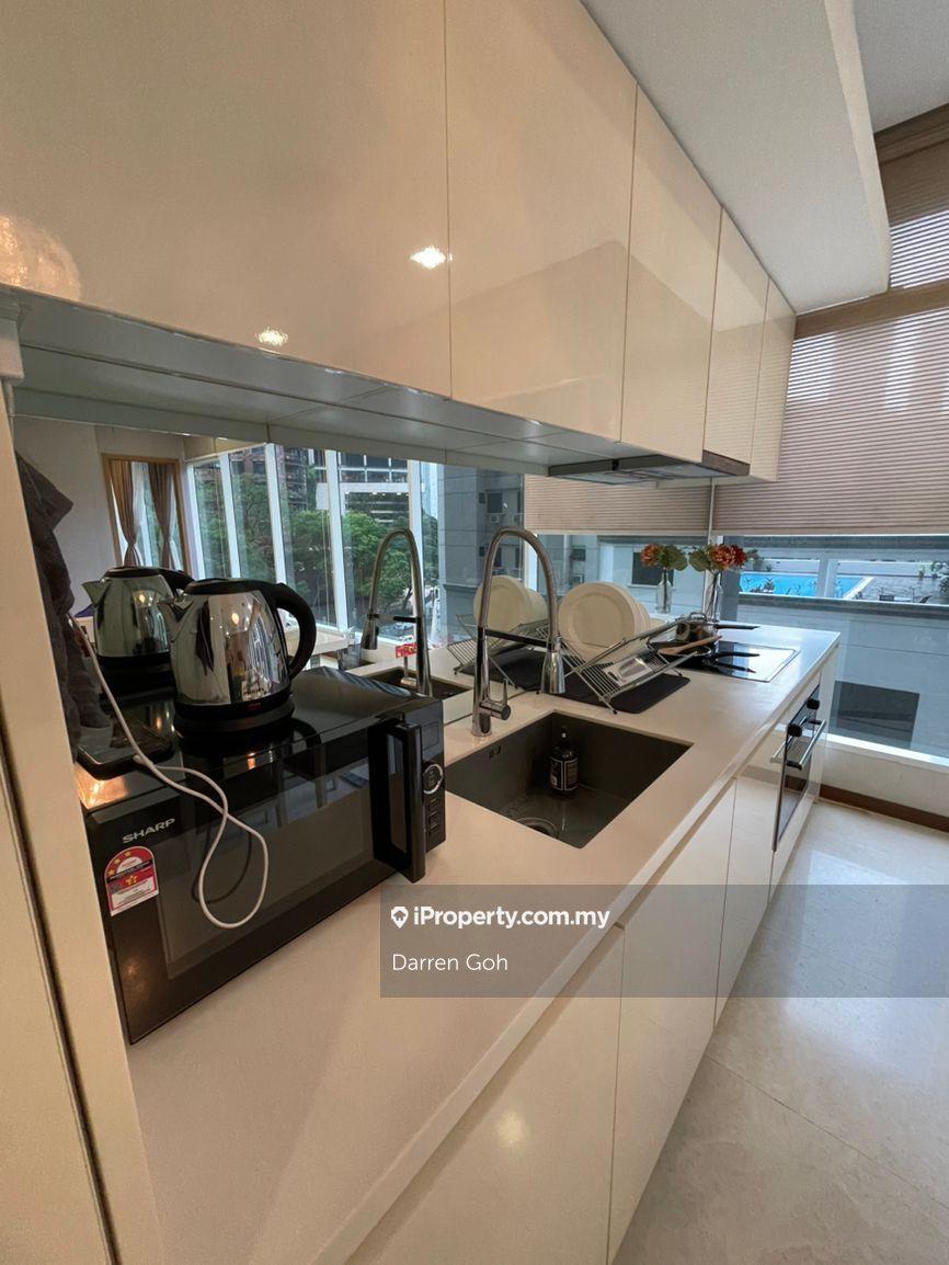Service Residence for Rent in Vipod Residence by Darren Goh - iProperty.com.my