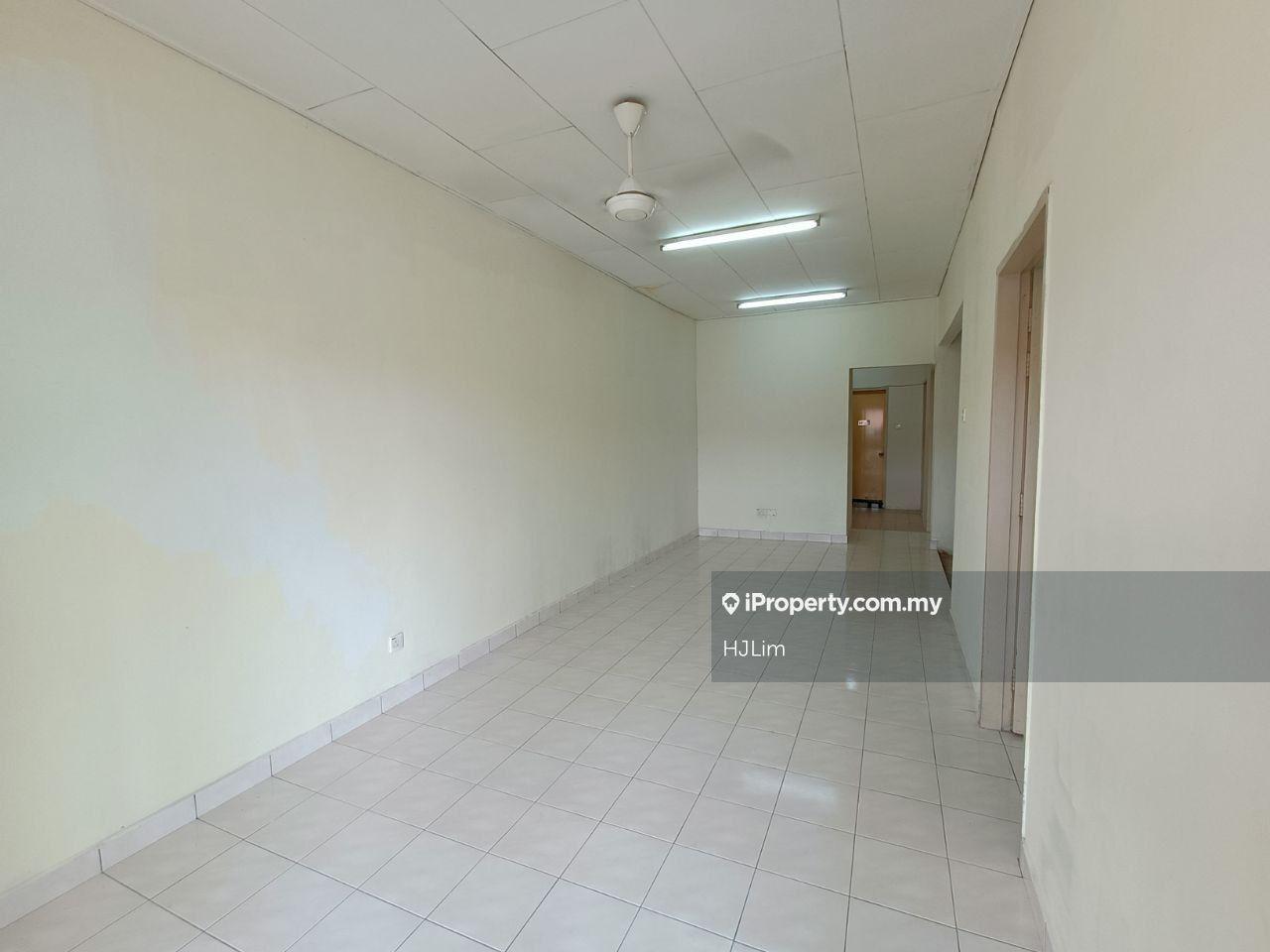 Rumah Berangkai 1 Tingkat untuk Dijual di Taman Puncak Jalil, Seri Kembangan oleh HJLim - iProperty.com.my