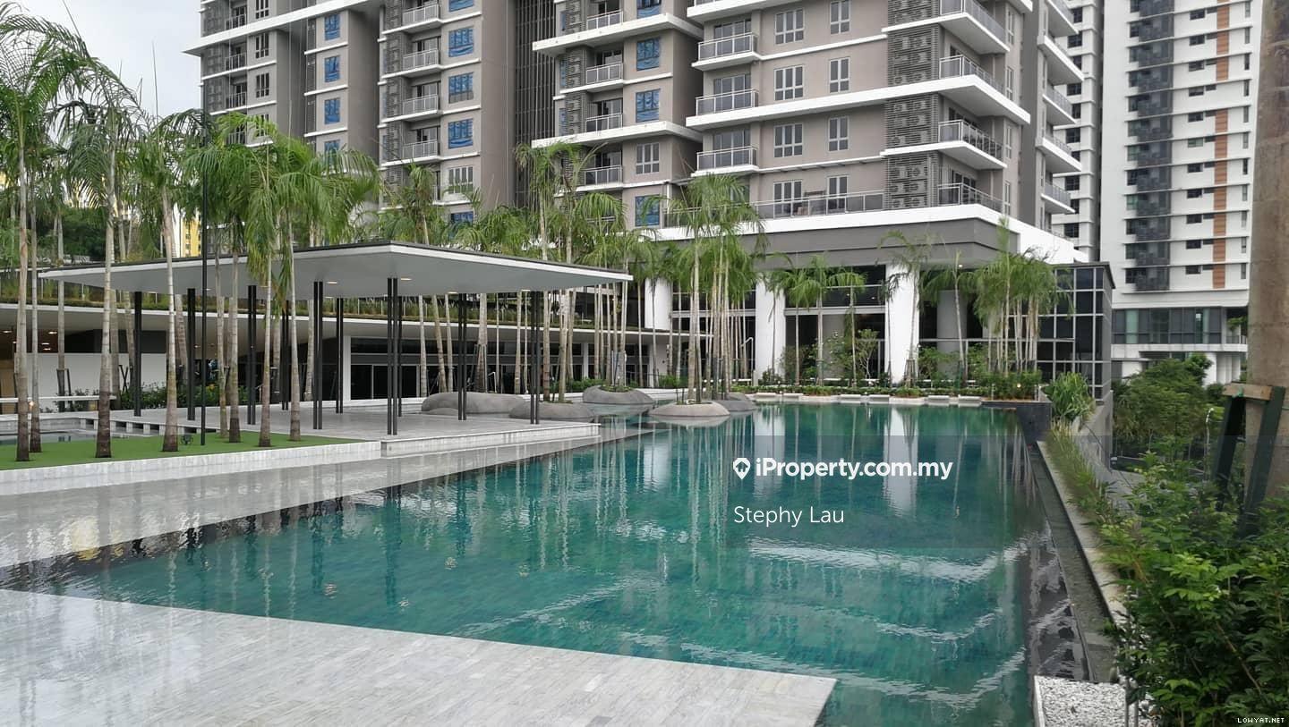 Condominium for Sale in Sunway GeoLake Residences by Stephy Lau - iProperty.com.my