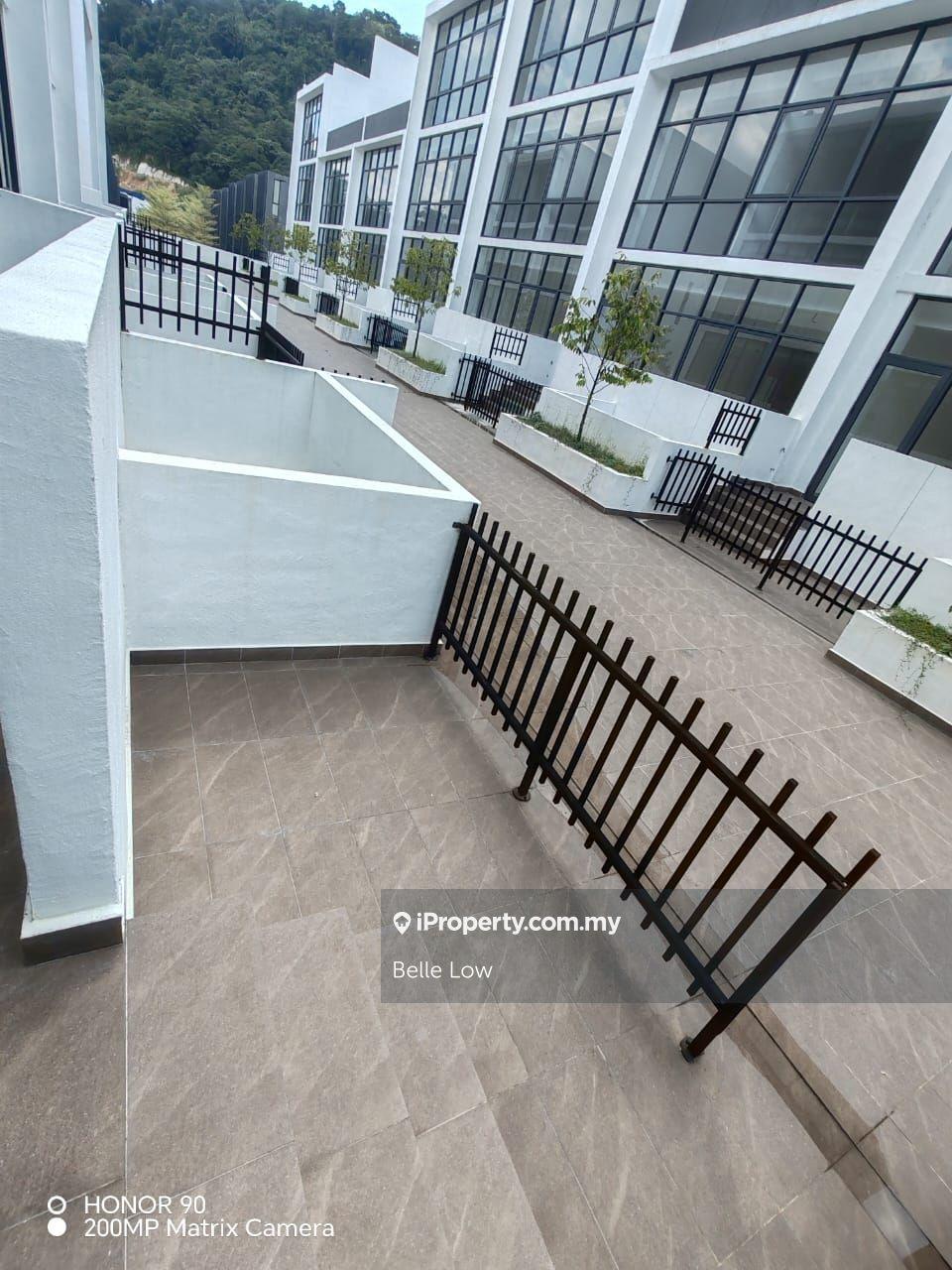 4-storey Terraced House for Sale in Damansara Perdana, Selangor by Belle Low - iProperty.com.my