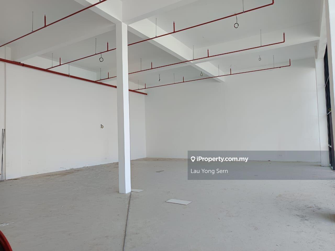 Detached Factory for Rent in Valdor, Batu Kawan by Lau Yong Sern - iProperty.com.my