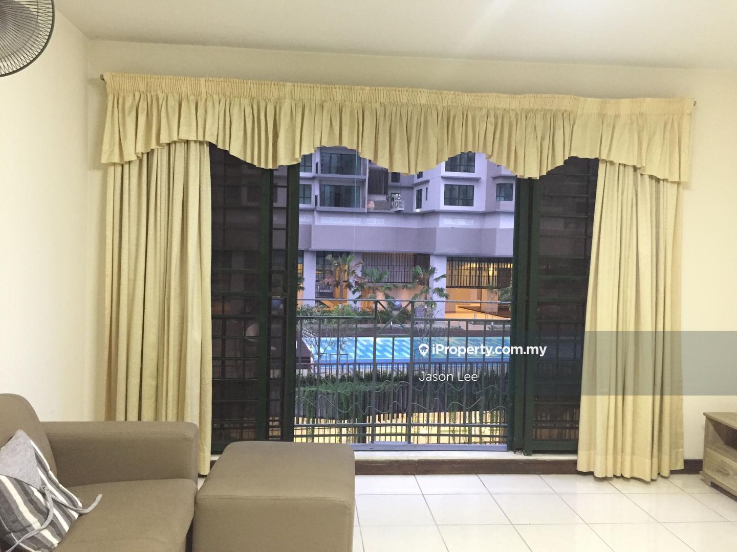 Kondominium untuk Dijual di Vista Kiara oleh Jason Lee - iProperty.com.my