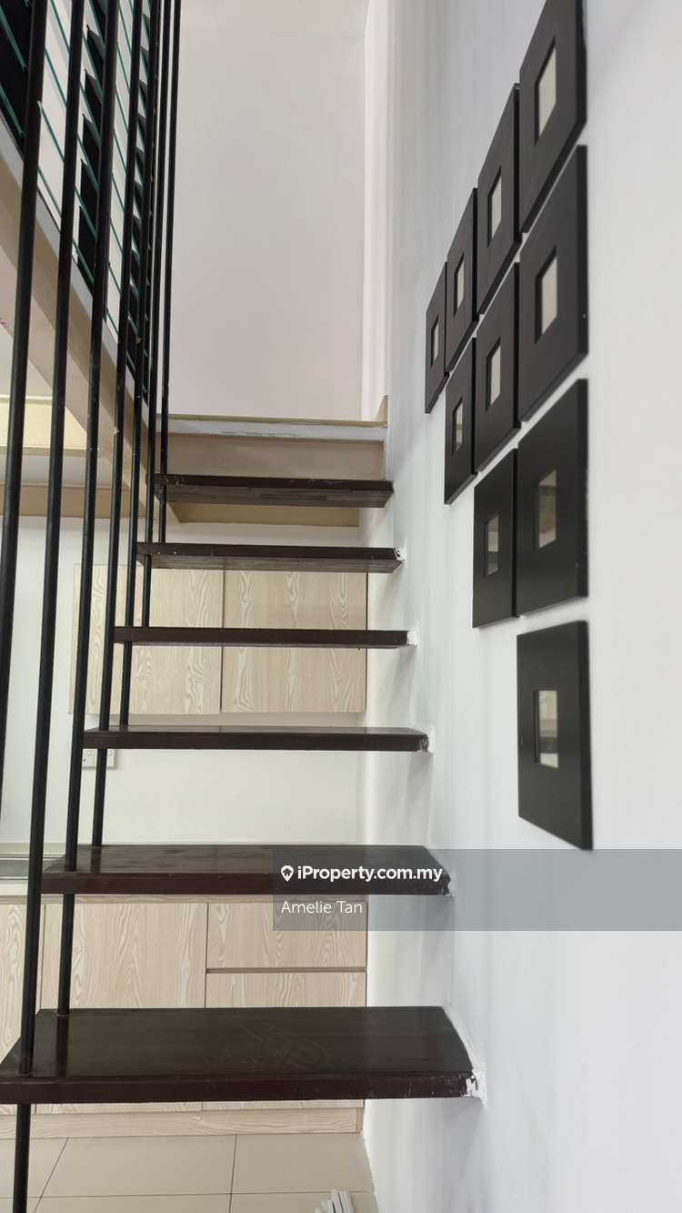 Residensi Servis untuk Disewa di Colonial @ Empire City oleh Amelie Tan - iProperty.com.my