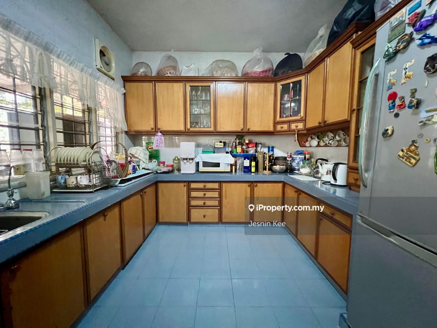 Banglo untuk Dijual di Taman Cheras, Cheras oleh Jesnin Kee - iProperty.com.my