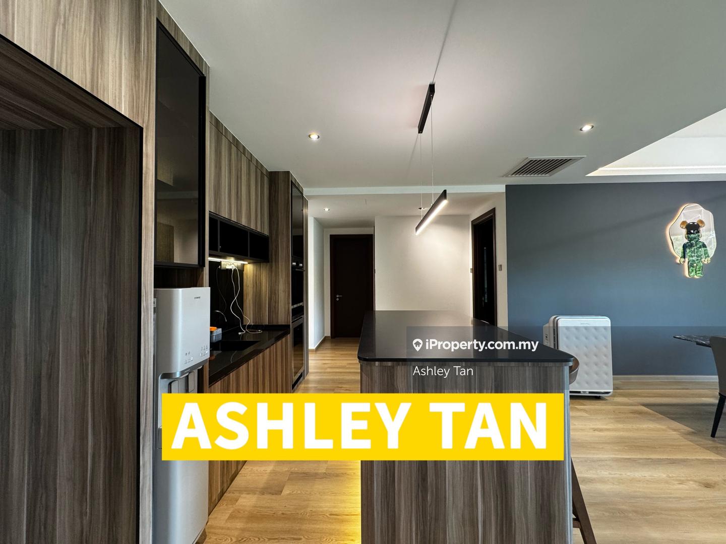 Kondominium untuk Dijual di Alila2 oleh Ashley Tan - iProperty.com.my