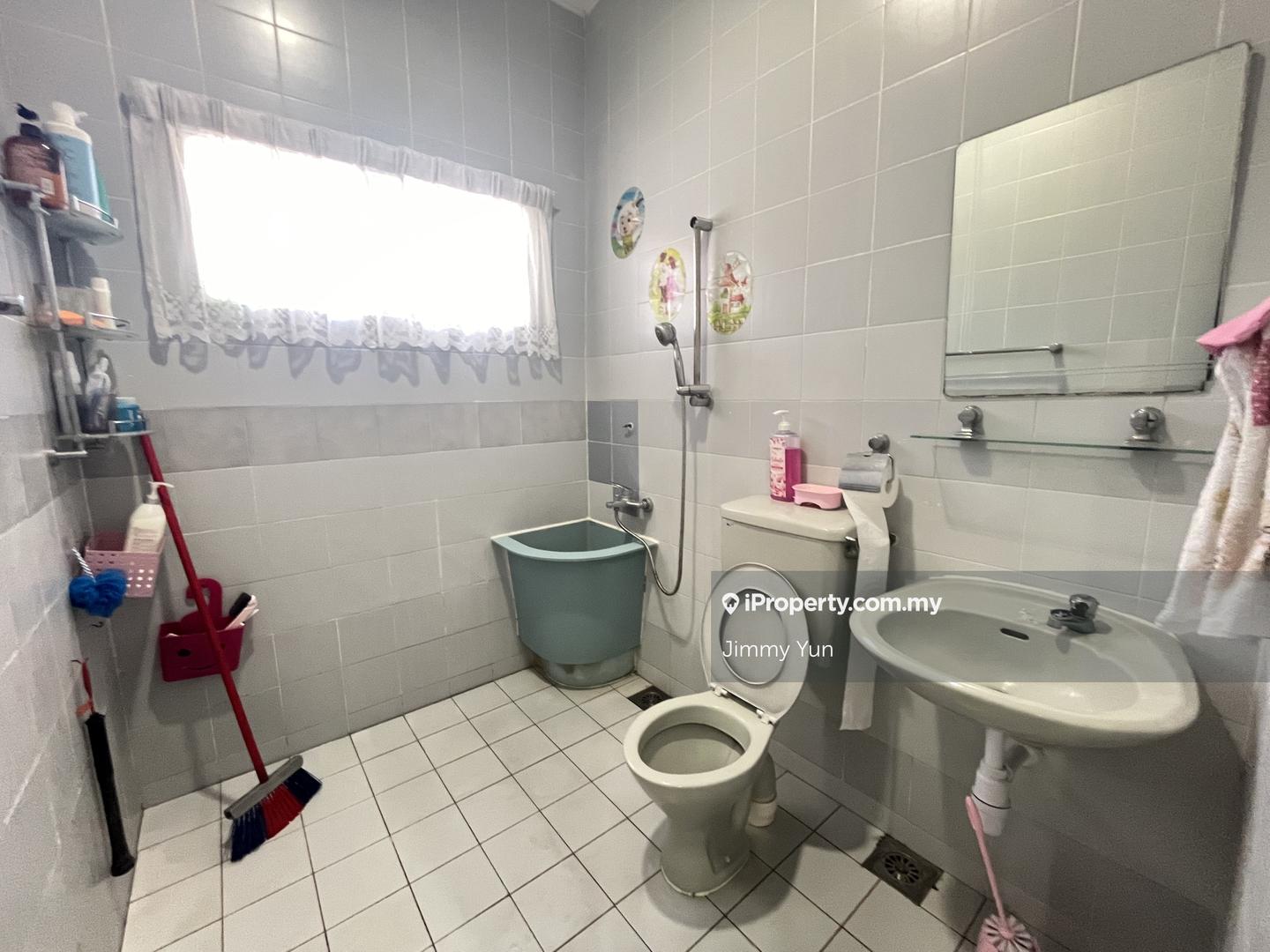 2-storey Terraced House for Sale in Serdang Raya, Seri Kembangan by Jimmy Yun - iProperty.com.my