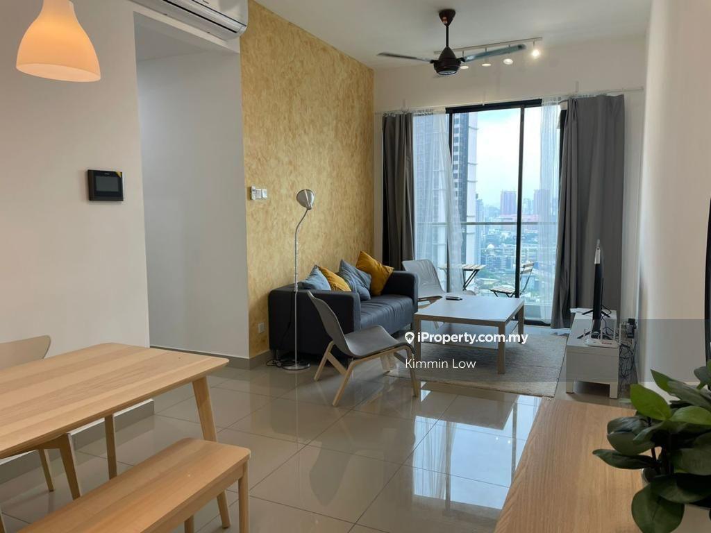 Service Residence for Sale in Lavile Kuala Lumpur by Kimmin Low - iProperty.com.my