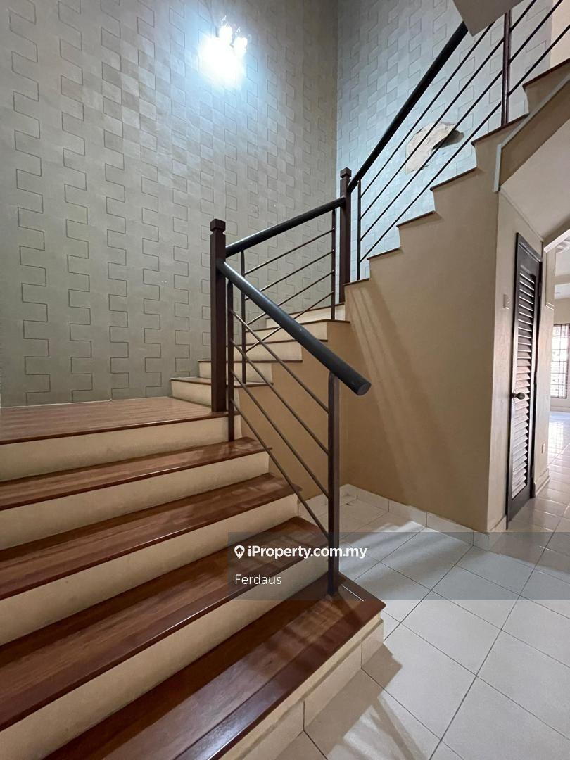 2-storey Terraced House for Sale in Denai Alam, Shah Alam by Ferdaus - iProperty.com.my