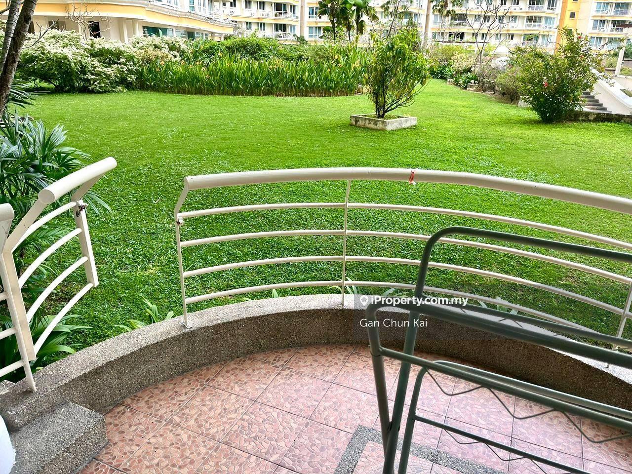 Condominium for Rent in Gold Coast Resort Condominium by Gan Chun Kai - iProperty.com.my