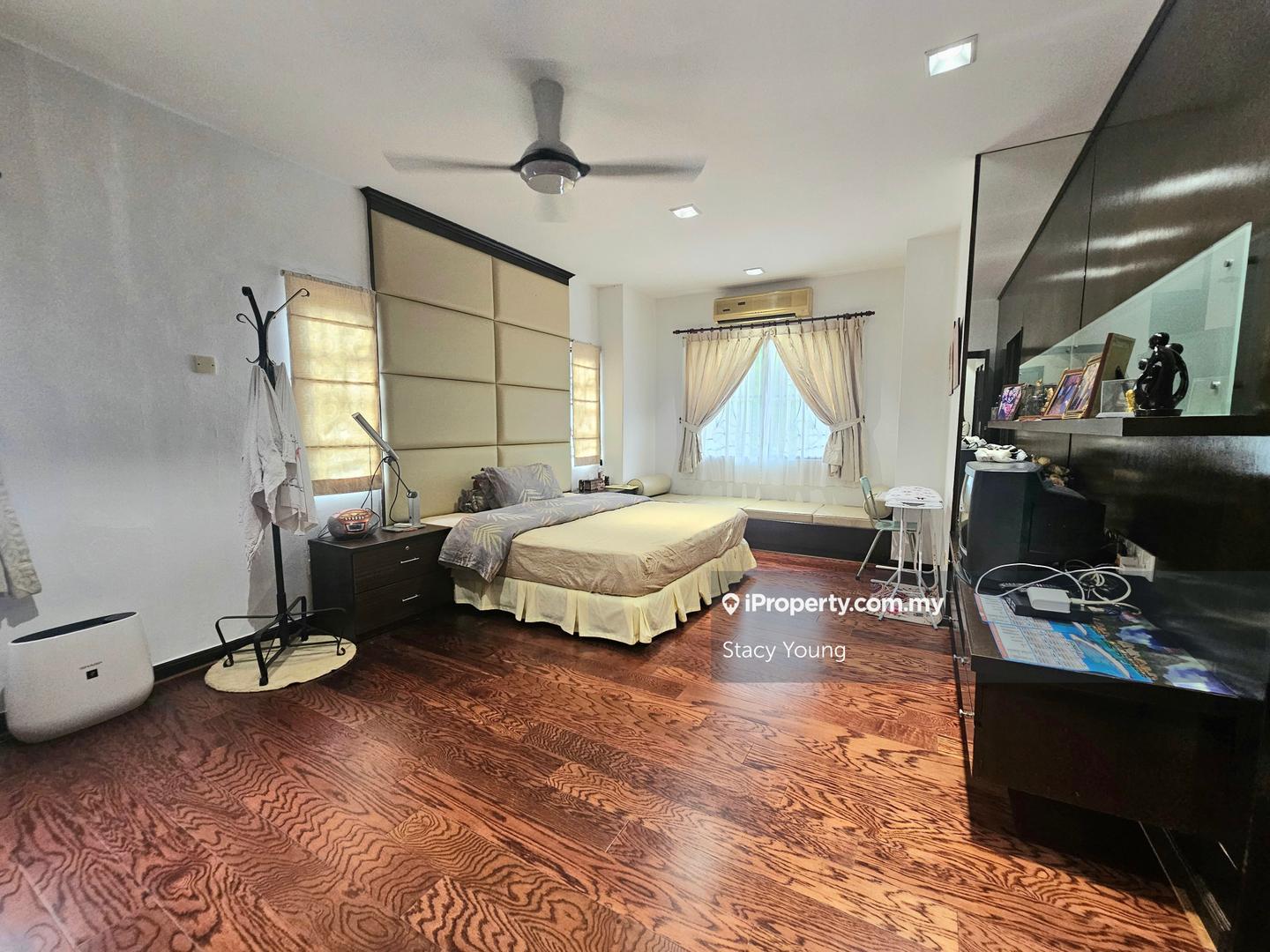 Semi-Detached House for Sale in Taman Segar Perdana, Cheras by Stacy Young - iProperty.com.my