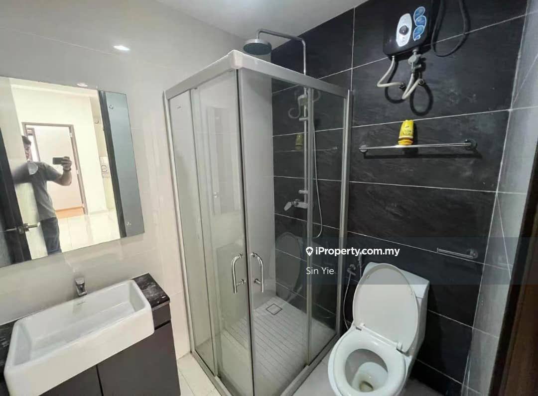 Kondominium untuk Dijual di Bay Point @ Country Garden Danga Bay oleh Sin Yie - iProperty.com.my