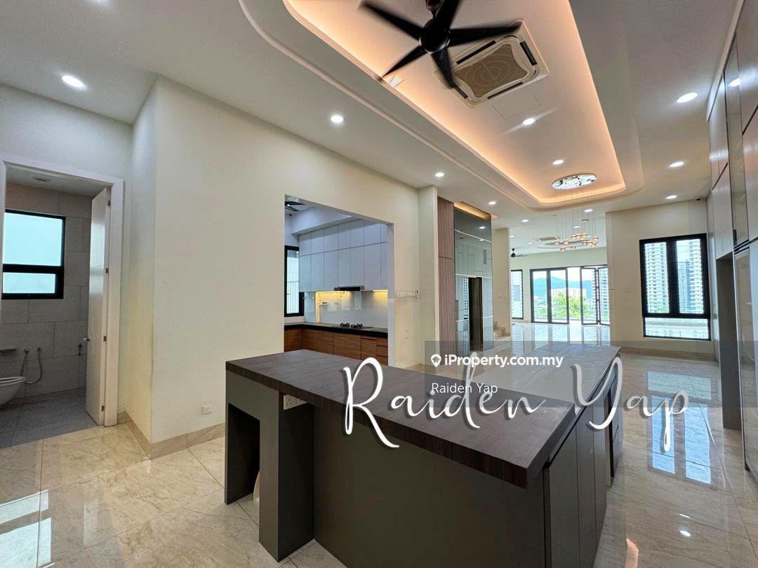 Bungalow House for Sale in Country Heights Damansara, Kuala Lumpur by Raiden Yap - iProperty.com.my