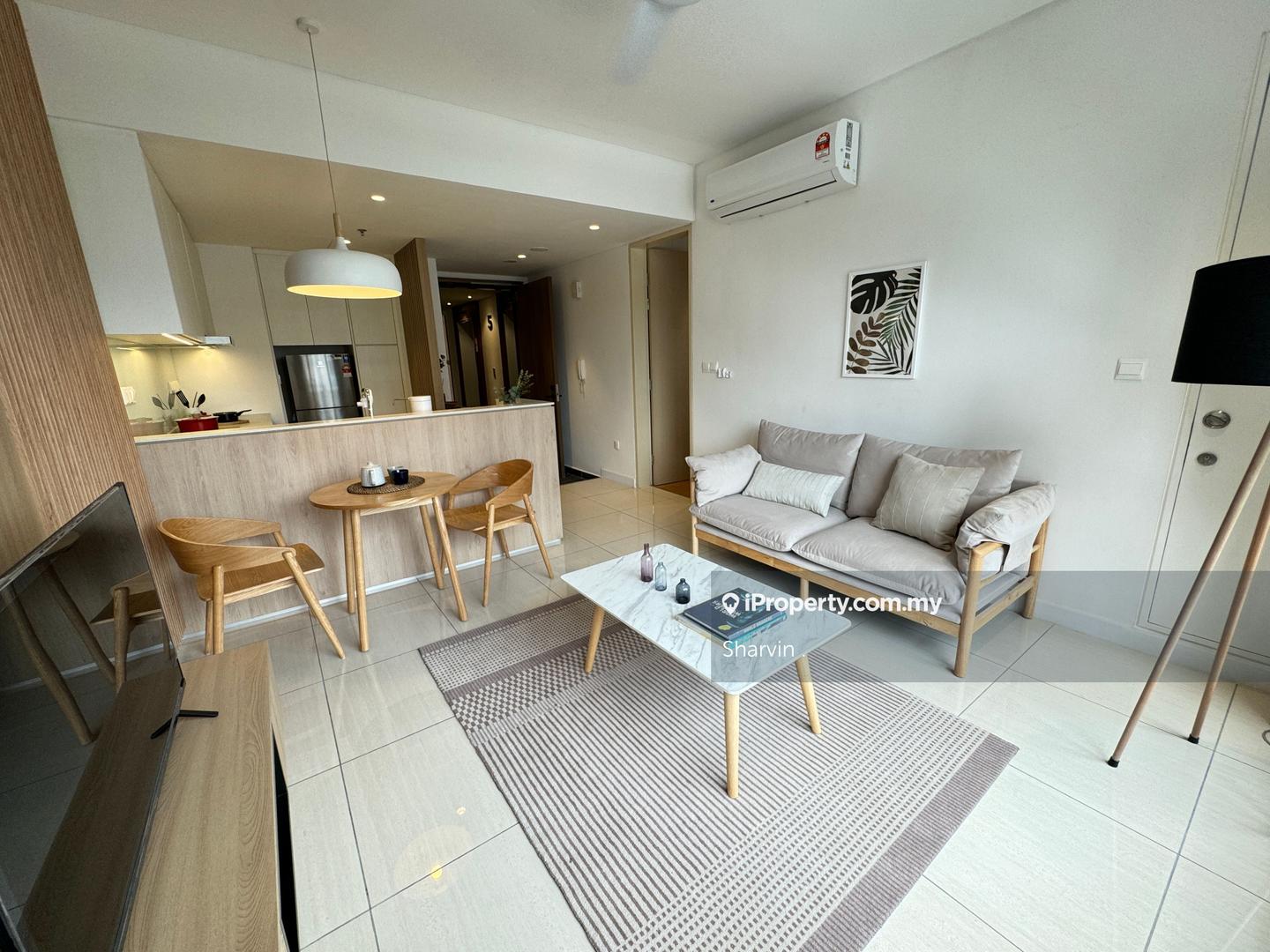 Service Residence for Rent in Mitsui Serviced Suites by Sharvin . - iProperty.com.my