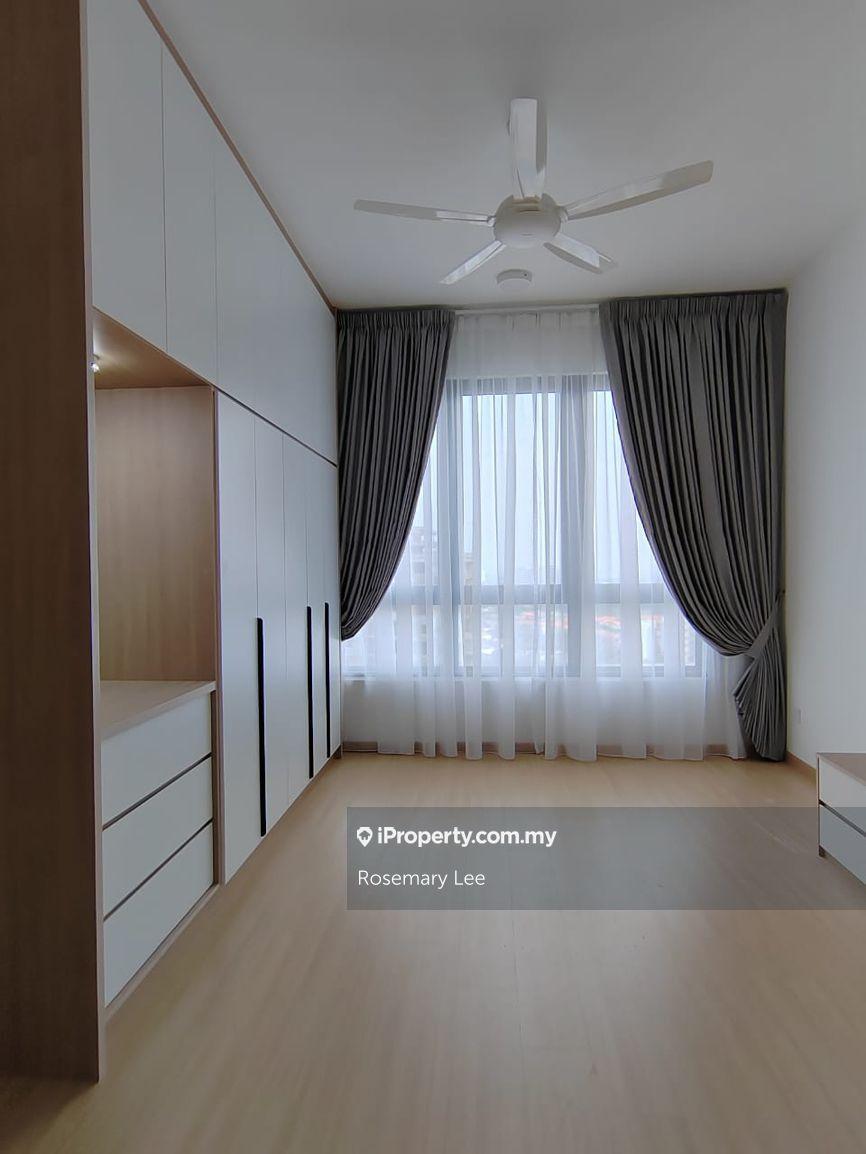 Condominium for Rent in Trinity Pentamont by Rosemary Lee - iProperty.com.my