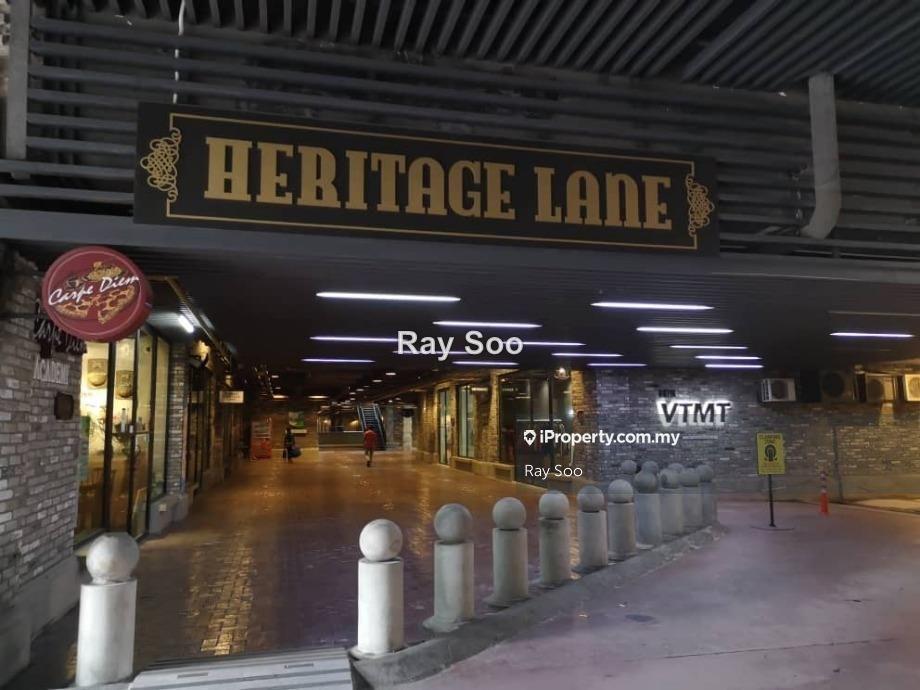 Service Residence for Sale in Empire Damansara by Ray Soo - iProperty.com.my