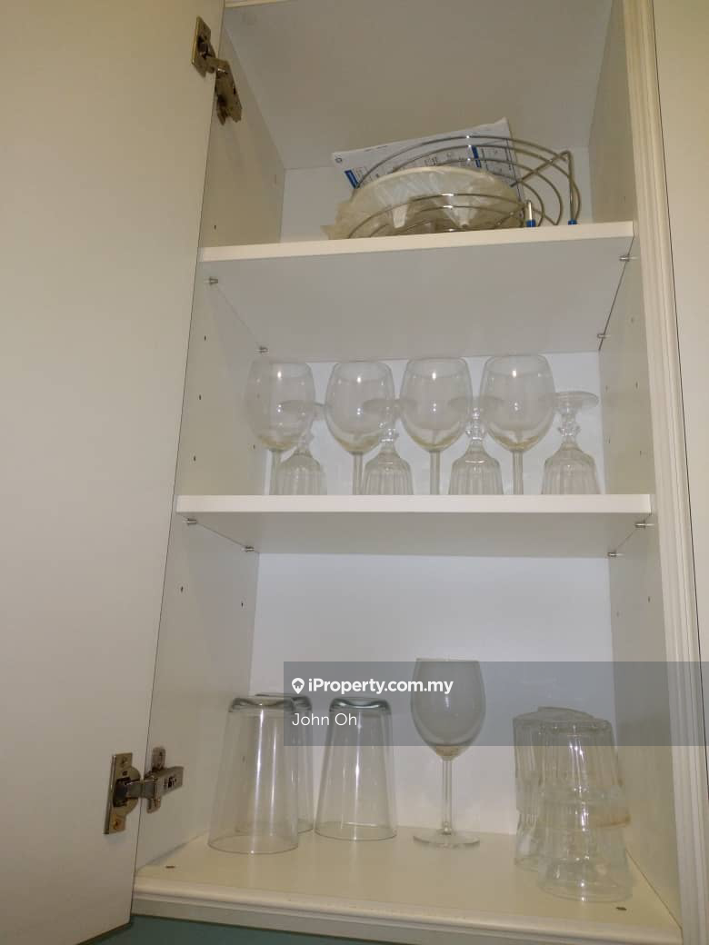 Service Residence for Rent in Isola by John Oh - iProperty.com.my