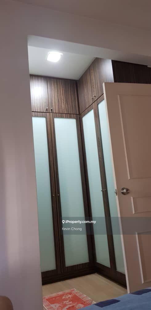 Condominium for Sale in Casa Kiara by Kevin Chong - iProperty.com.my
