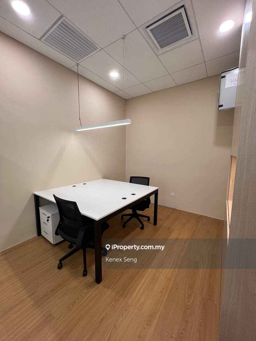 Office for Rent in Bukit Bintang, KL City Centre by Kenex Seng - iProperty.com.my