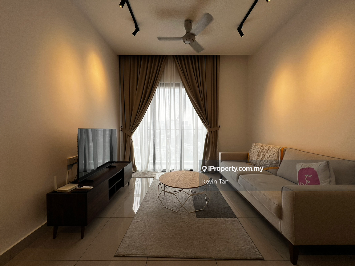 Kondominium untuk Disewa di Bangsar Hill Park oleh Kevin Tan - iProperty.com.my