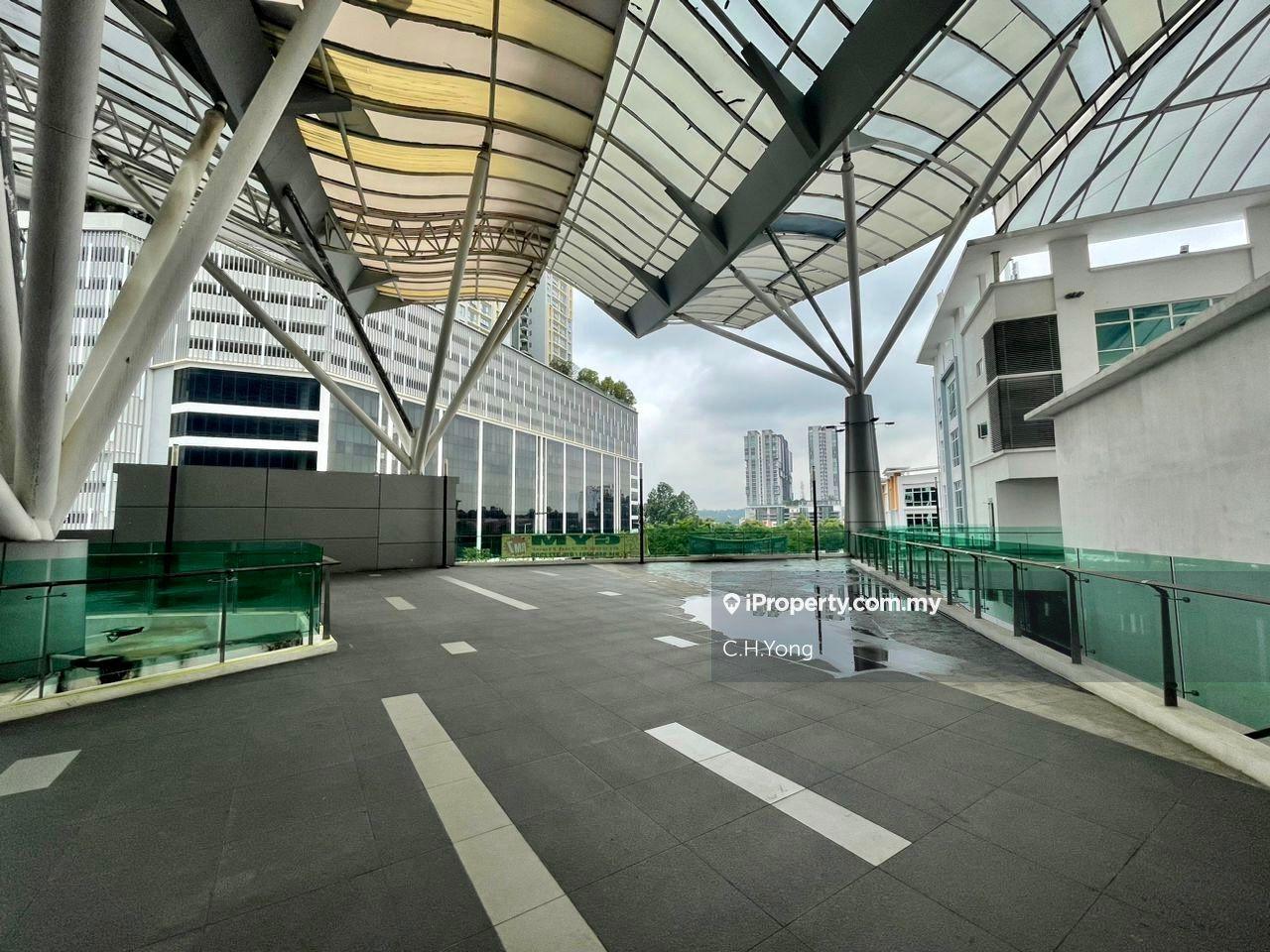 Pejabat untuk Disewa di Bandar Putra Permai, Seri Kembangan oleh C.H.Yong - iProperty.com.my