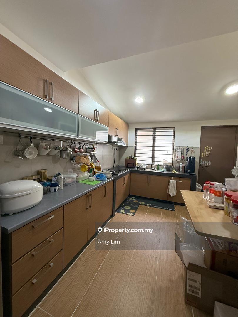 Rumah Berangkai 2 Tingkat untuk Dijual di BANDAR PUCHONG JAYA, Puchong oleh Amy Lim - iProperty.com.my