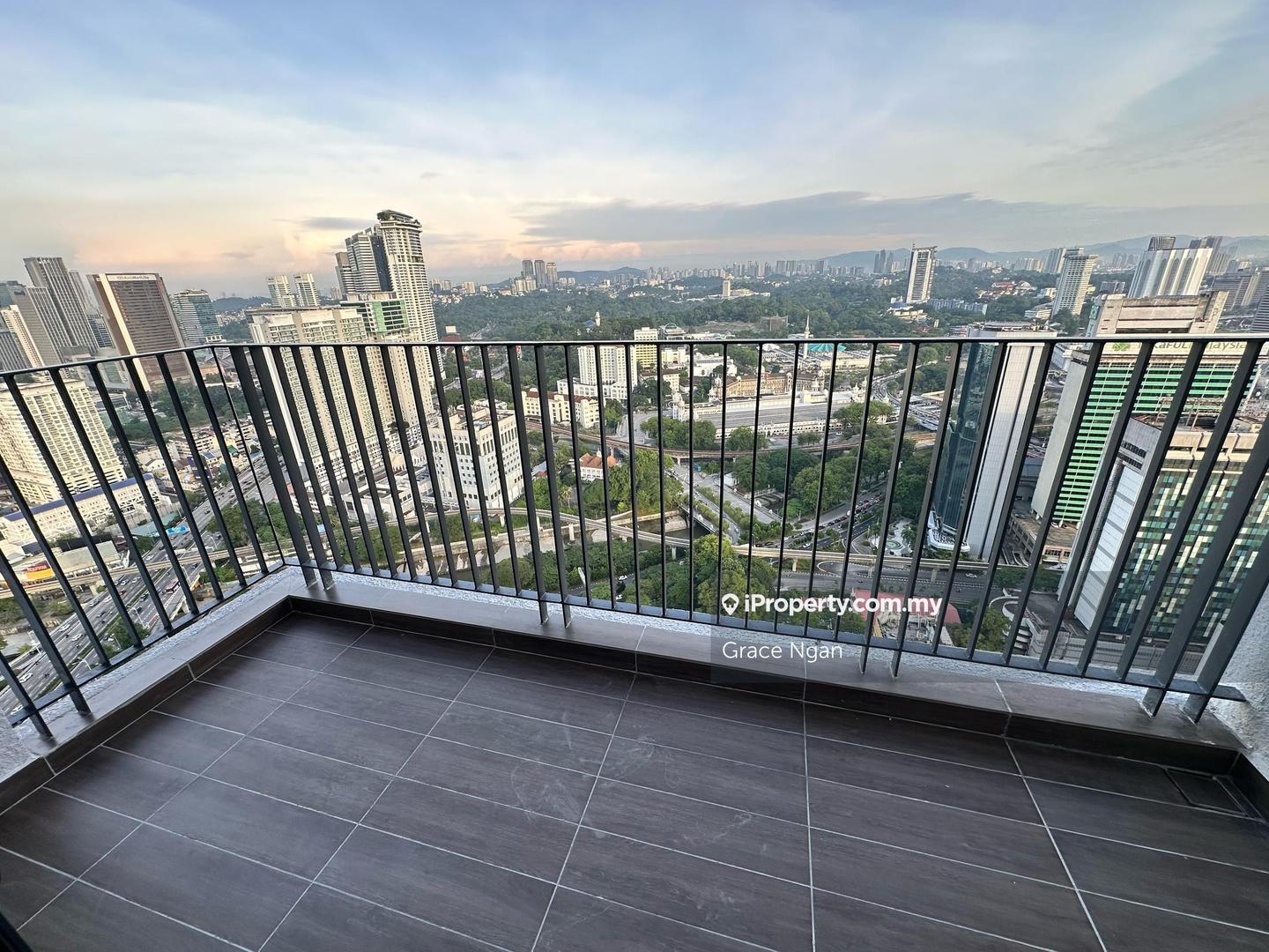 Residensi Servis untuk Dijual di Sunway Belfield oleh Grace Ngan - iProperty.com.my