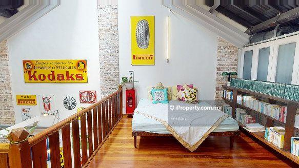 Shop for Sale in Kuala Kubu Bharu, Kuala Kubu Bharu by Ferdaus - iProperty.com.my