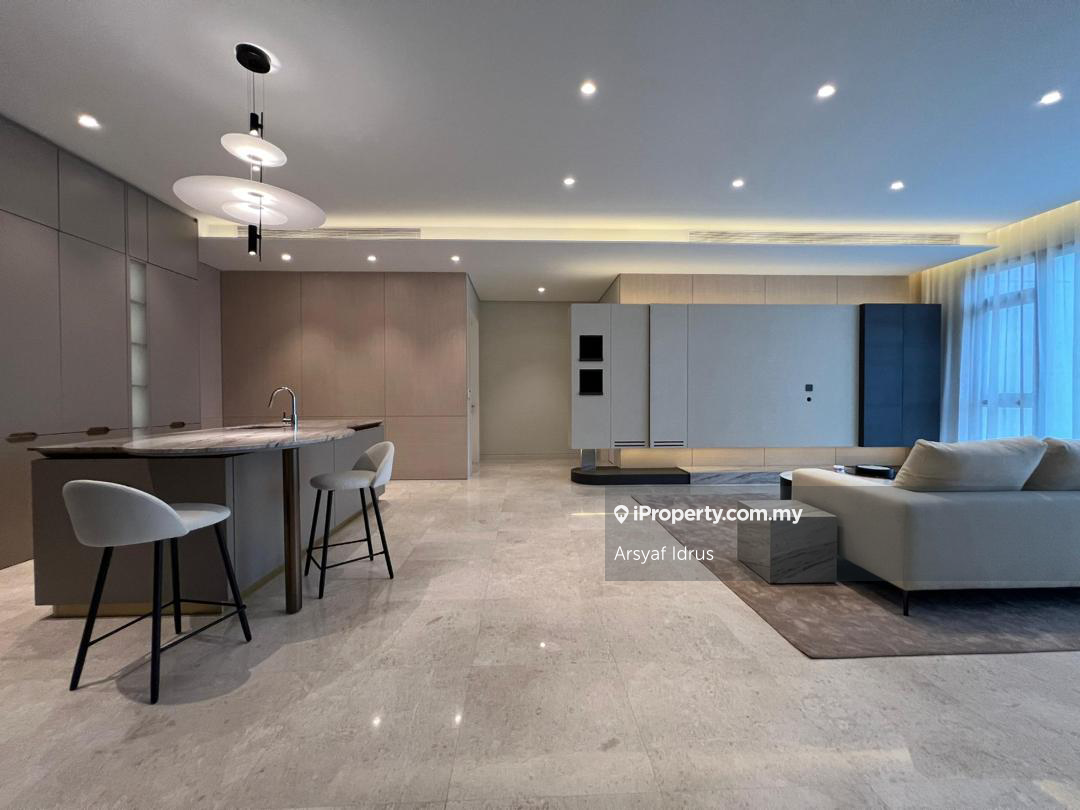 Condominium for Sale in WANGSA 9 RESIDENCY by Arsyaf Idrus - iProperty.com.my