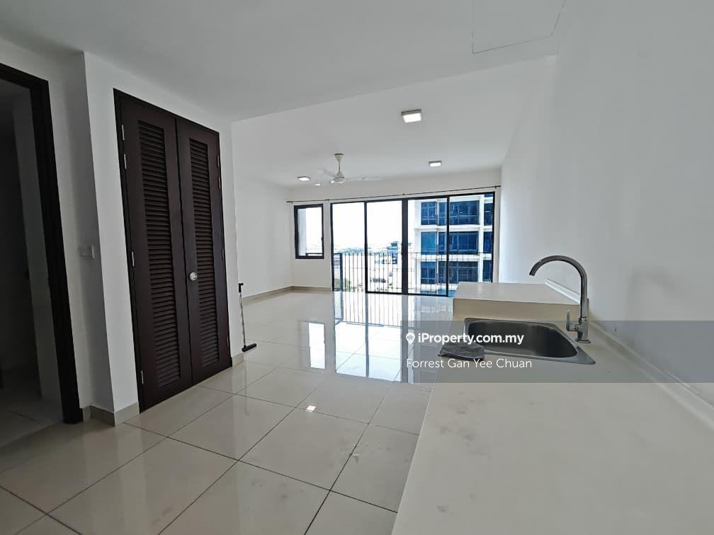 Residensi Servis untuk Dijual di Trefoil oleh Forrest Gan Yee Chuan - iProperty.com.my