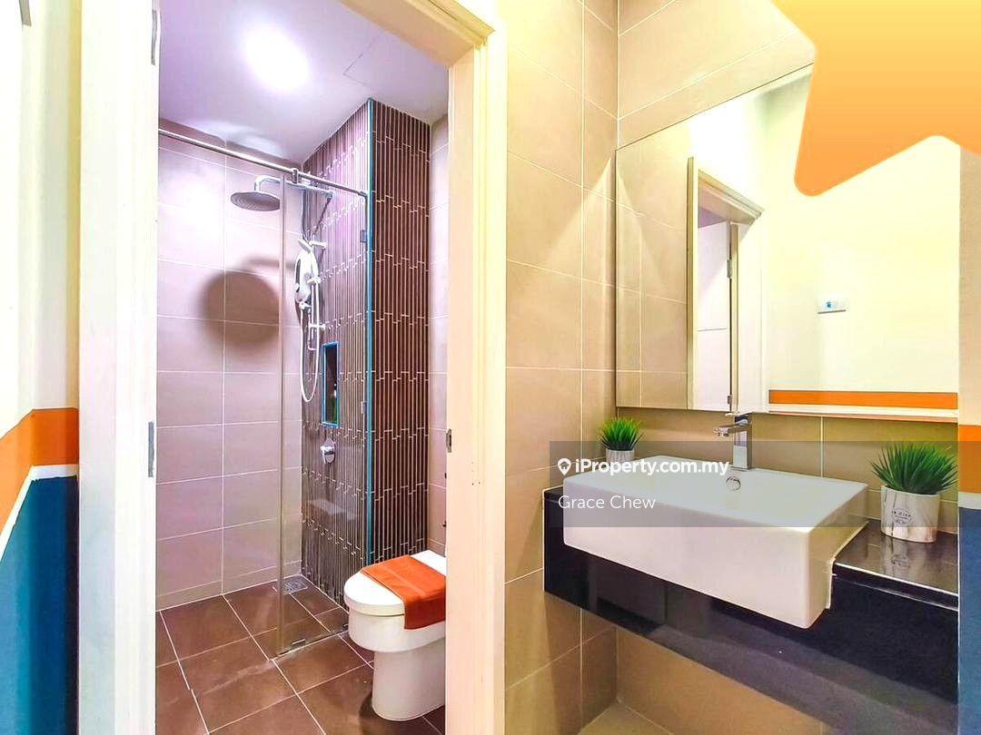 Condominium for Rent in Medini Signature by Grace Chew - iProperty.com.my
