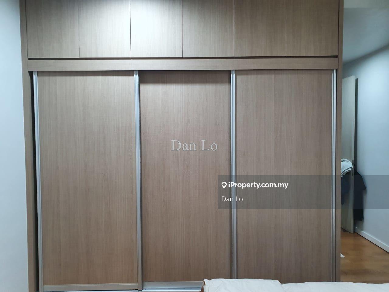 Service Residence for Rent in myHabitat by Dan Lo - iProperty.com.my