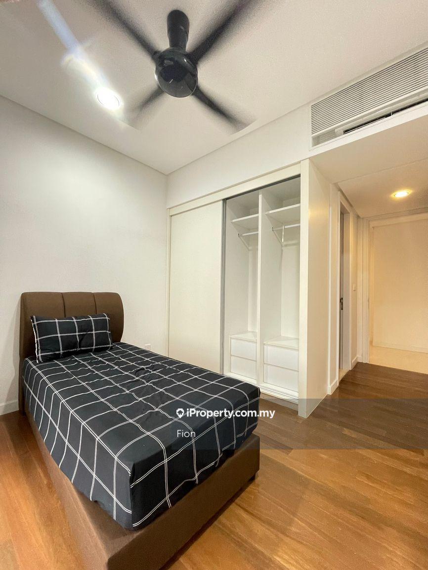 Service Residence for Sale in The Astaka @ 1 Bukit Senyum by Fion - iProperty.com.my