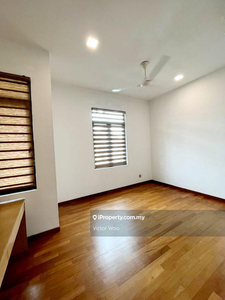 Banglo untuk Dijual di Bukit Tunku (Kenny Hills), Kuala Lumpur oleh Victor Woo - iProperty.com.my