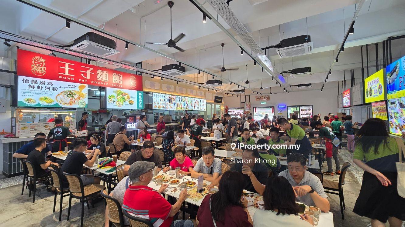 Shop for Sale in Eco Majestic Silver Square, Ivoris, Whitten, Semenyih by Sharon Khong - iProperty.com.my