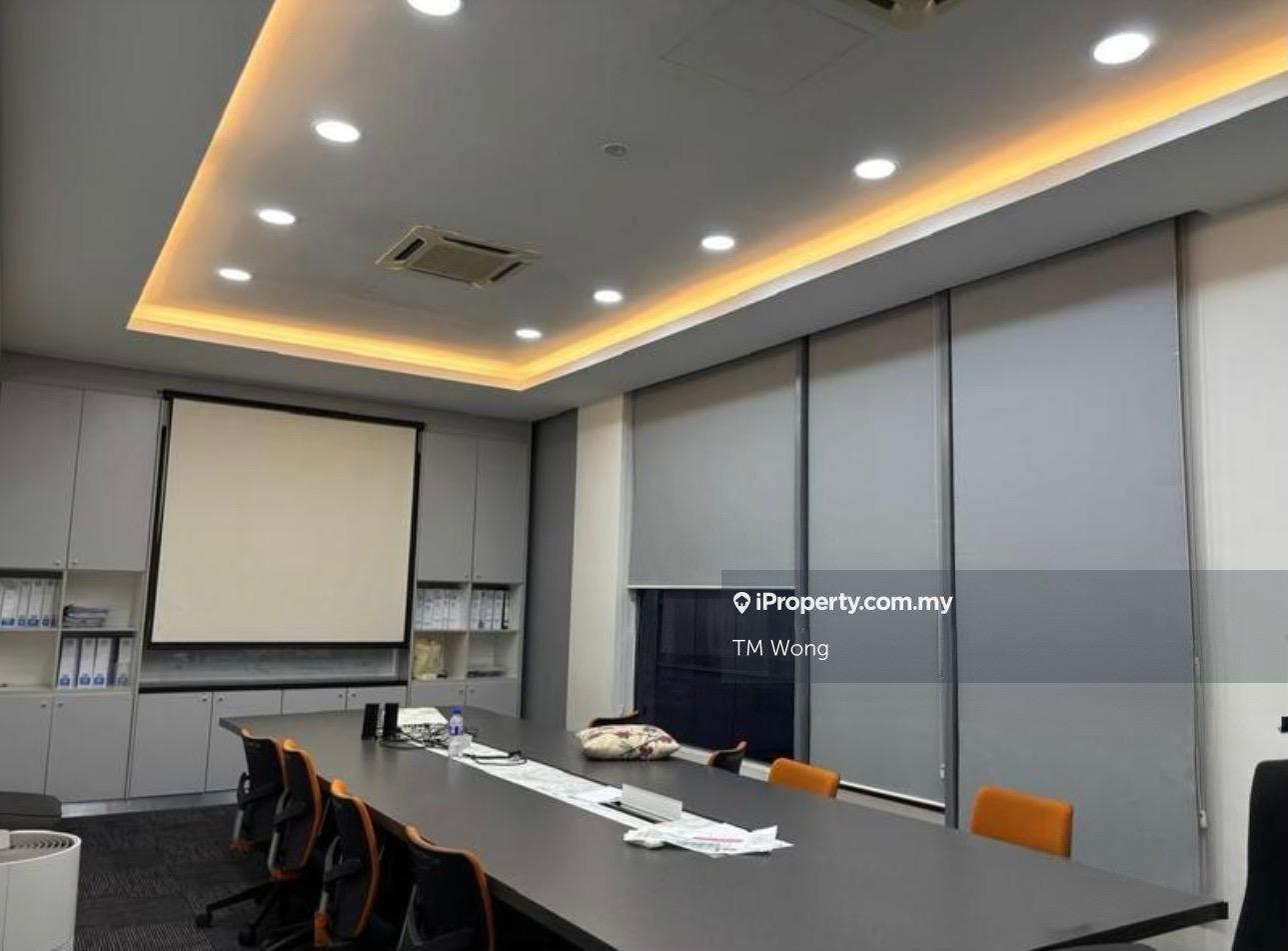 Semi-D Kilang untuk Dijual di Seksyen 15, Shah Alam oleh TM Wong - iProperty.com.my