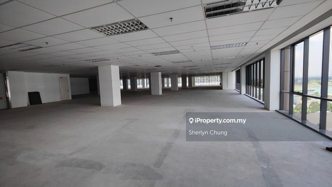 Office for Rent in Ara Damansara, Selangor by Sherlyn Chung - iProperty.com.my