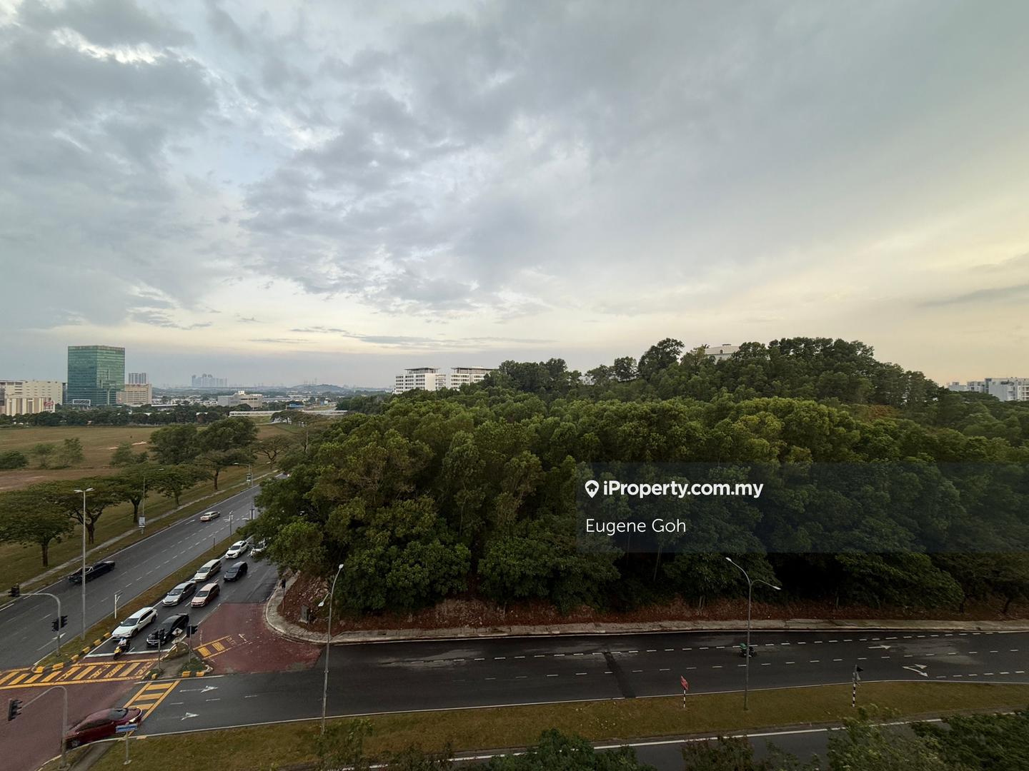 Residensi Servis untuk Dijual di Yale Suites @ EduSentral oleh Eugene Goh - iProperty.com.my