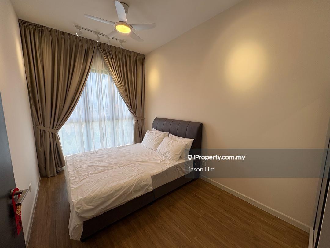 Service Residence for Rent in Sunway Velocity TWO by Jason Lim - iProperty.com.my