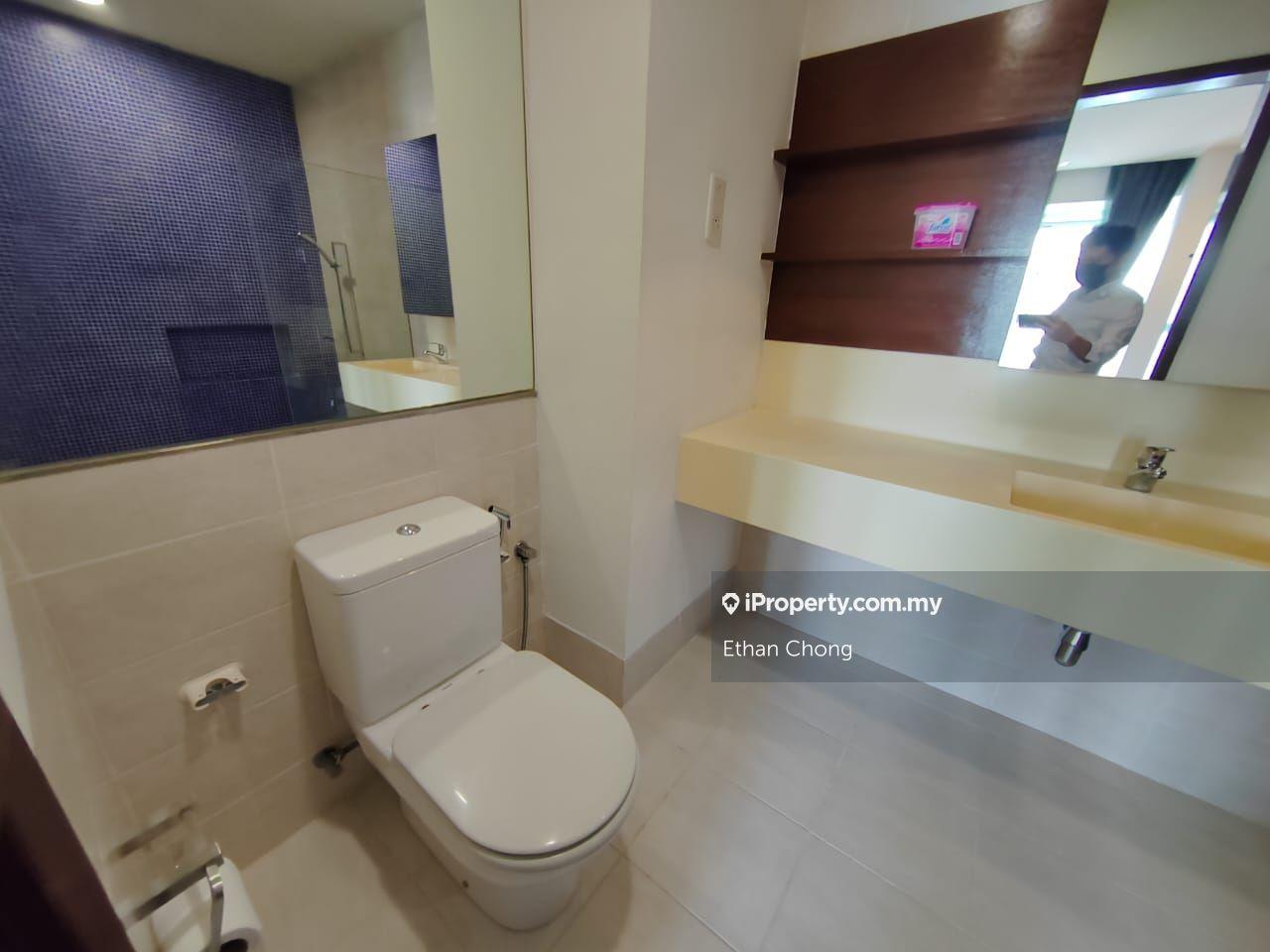 Residensi Servis untuk Disewa di Verve Suites oleh Ethan Chong - iProperty.com.my