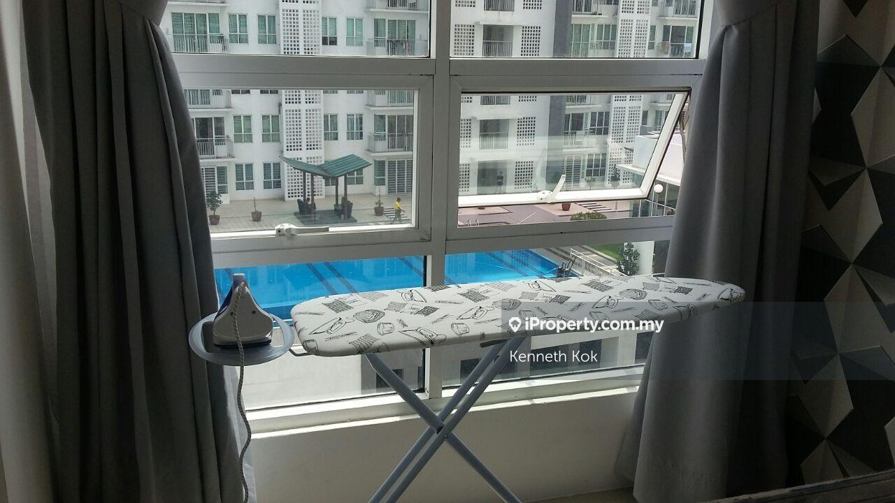 Condominium for Rent in Arte Subang West by Kenneth Kok - iProperty.com.my