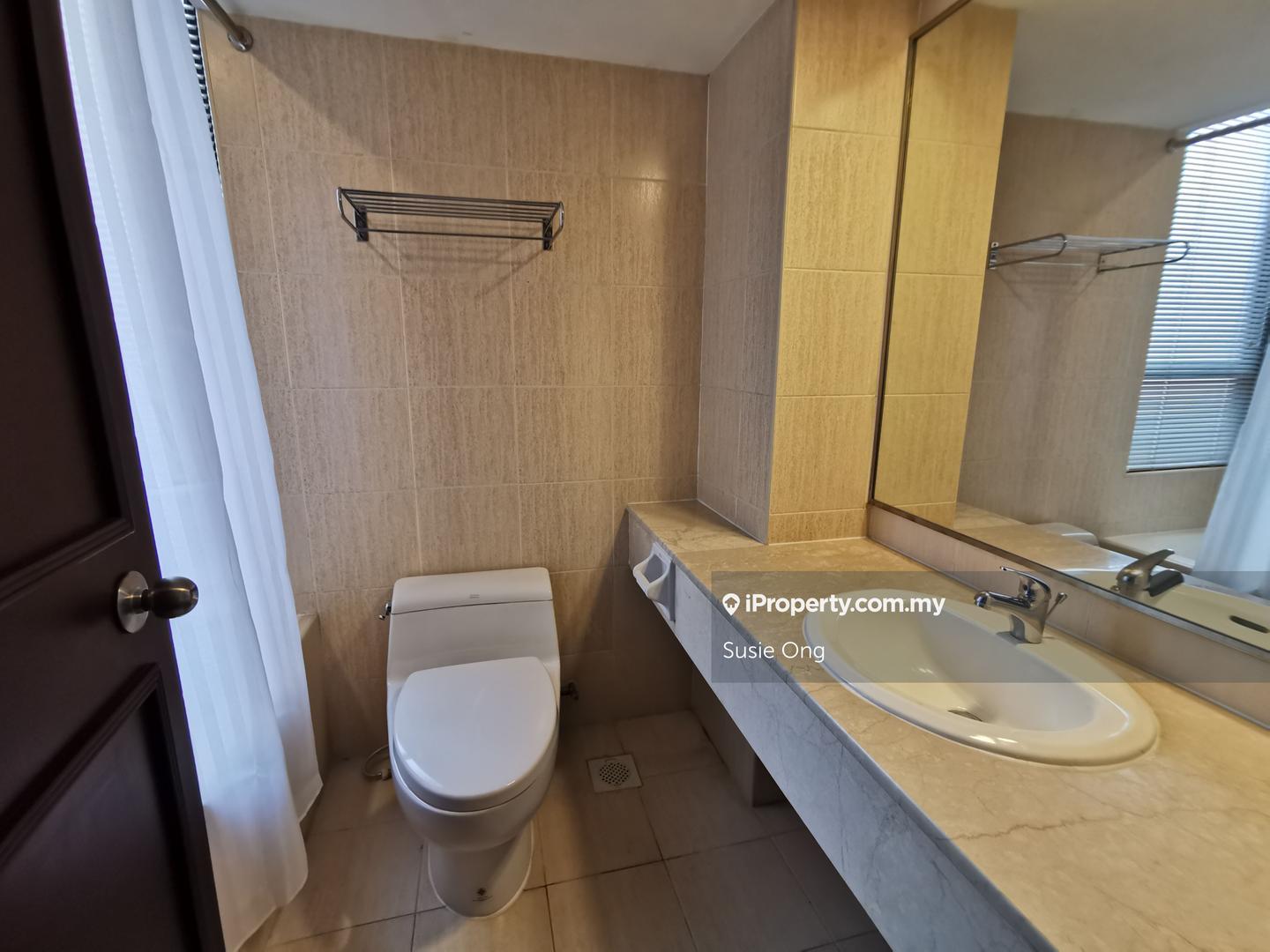 Kondominium untuk Disewa di Regency Tower oleh Susie Ong - iProperty.com.my