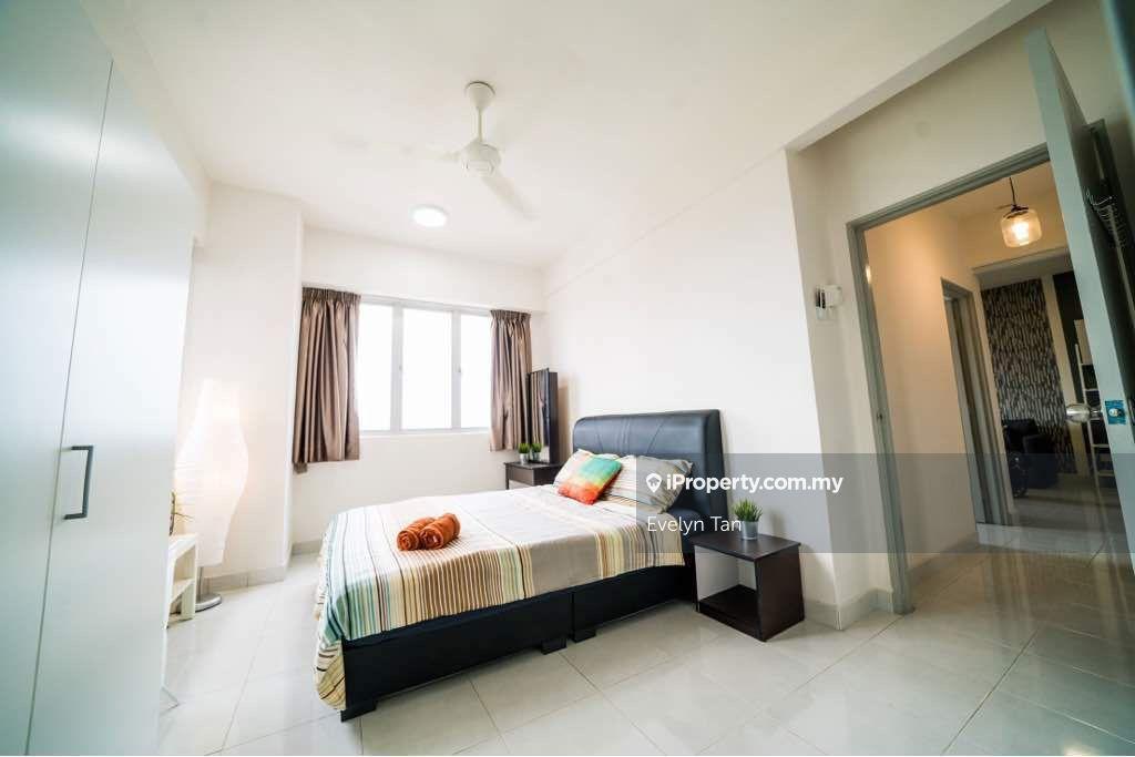 Service Residence for Rent in Main Place Residence by Evelyn Tan - iProperty.com.my