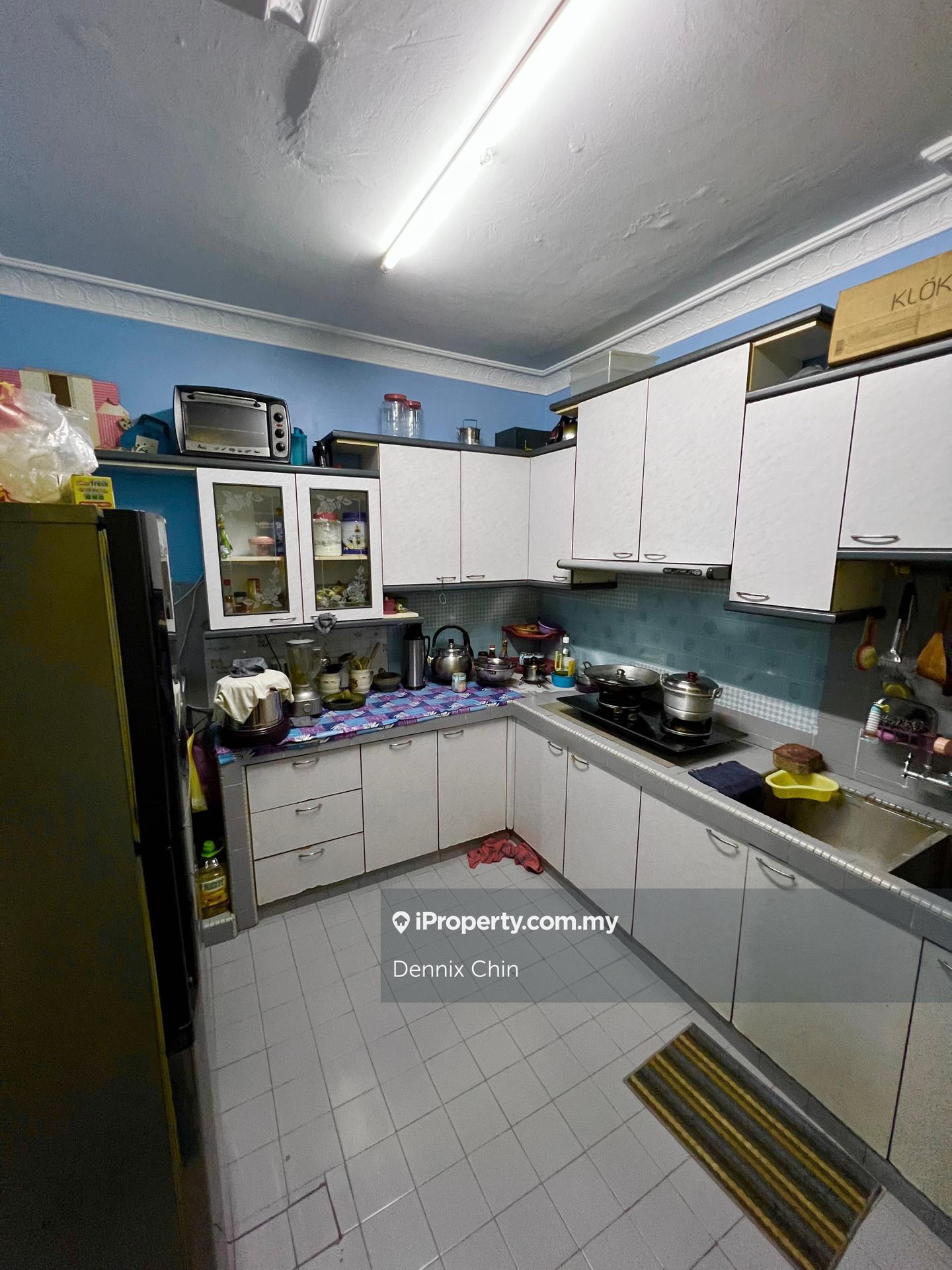 Condominium for Sale in Miharja Condominium by Dennix Chin - iProperty.com.my