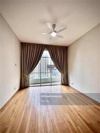 Condominium for Sale in 8 Gurney (The Shore Condominium) by Ivan Lee - iProperty.com.my