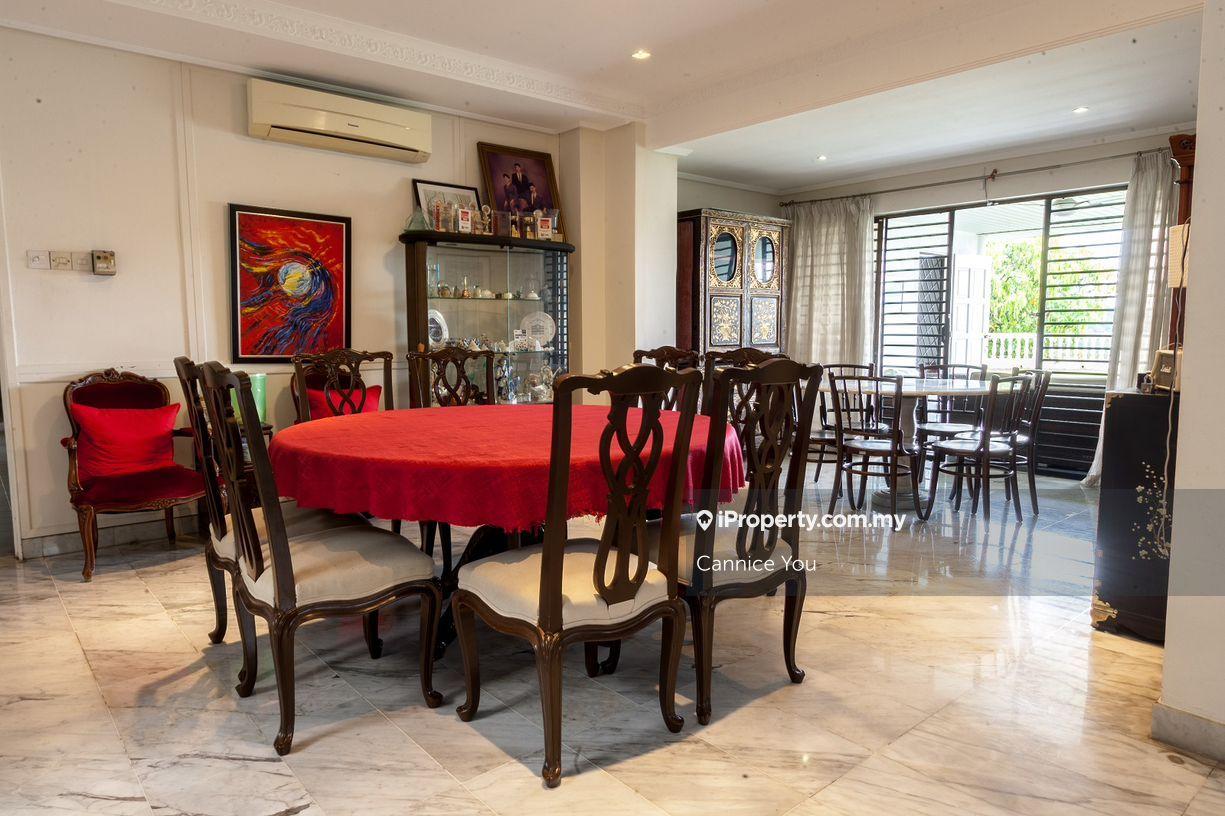 Bungalow House for Sale in Bangsar, Bangsar by Cannice You - iProperty.com.my