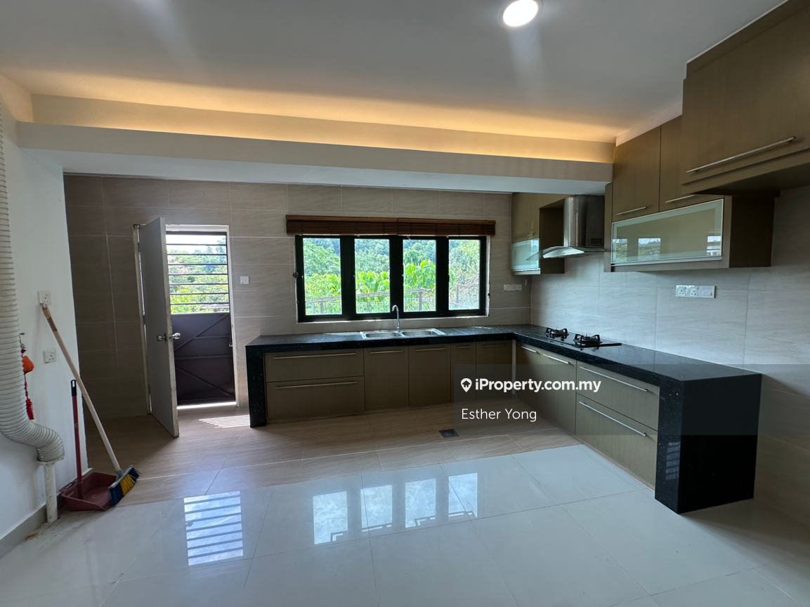 3-storey Terraced House for Rent in Taman Suntex, Cheras by Esther Yong - iProperty.com.my