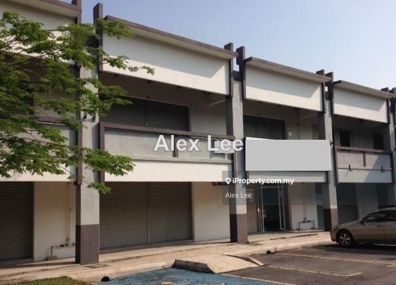 Shop for Rent in Kota Kemuning, Shah Alam by Alex Lee - iProperty.com.my