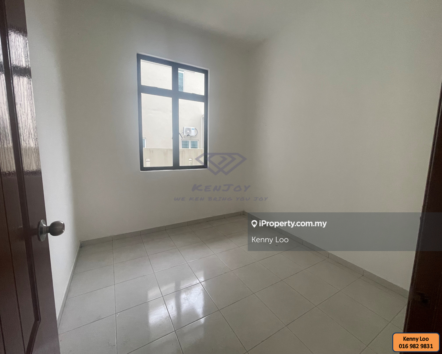 Rumah Berangkai 2 Tingkat untuk Dijual di Bukit Setongkol, Kuantan oleh Kenny Loo - iProperty.com.my