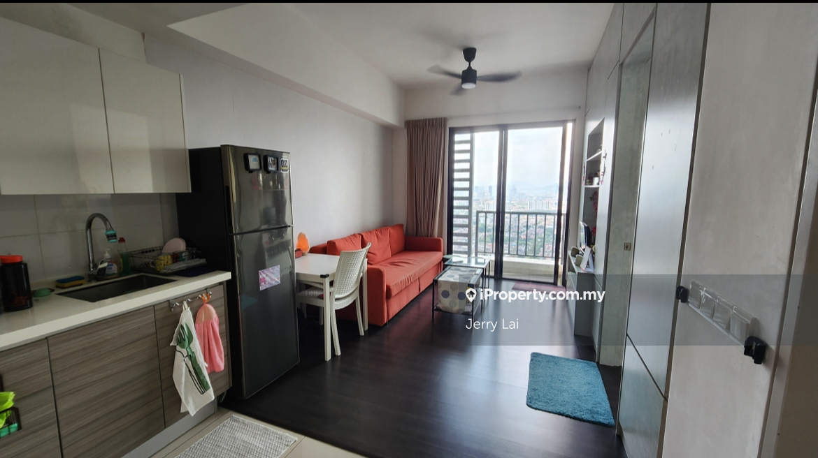 Service Residence for Rent in 28 Boulevard by Jerry Lai - iProperty.com.my