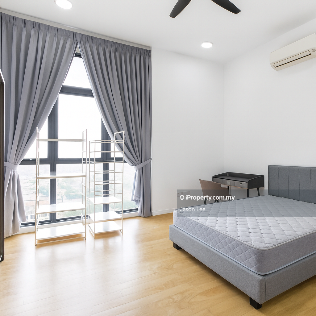 Condominium for Rent in Waltz Residences by Jason Lee - iProperty.com.my